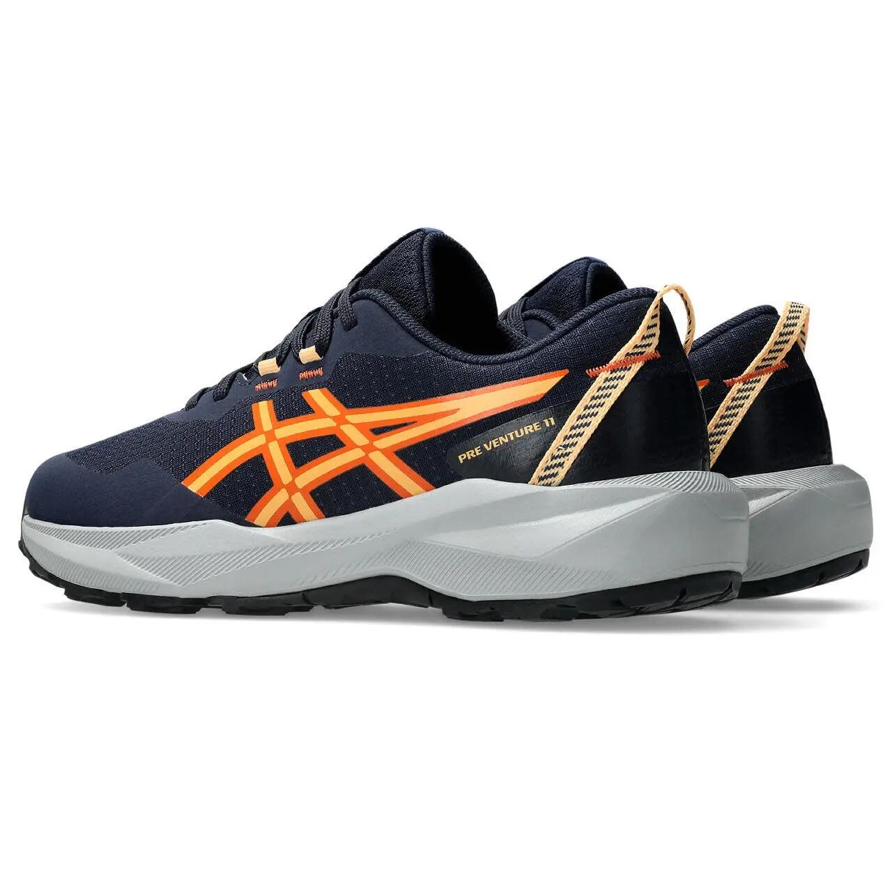 Zapatillas de running niños Pre Venture 11 GS - azul 2/7