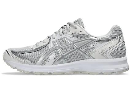 Turnschuhe für Damen Asics Jog 100s Grau