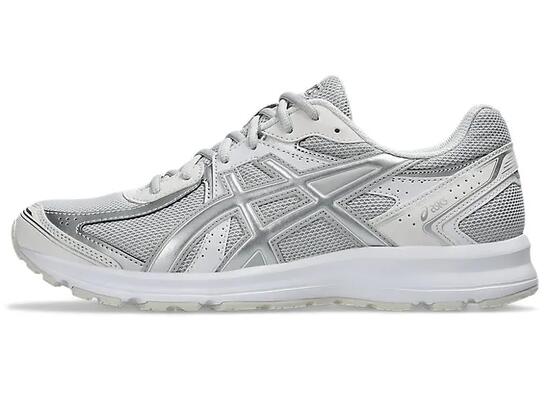 Turnschuhe für Damen Asics Jog 100s Grau