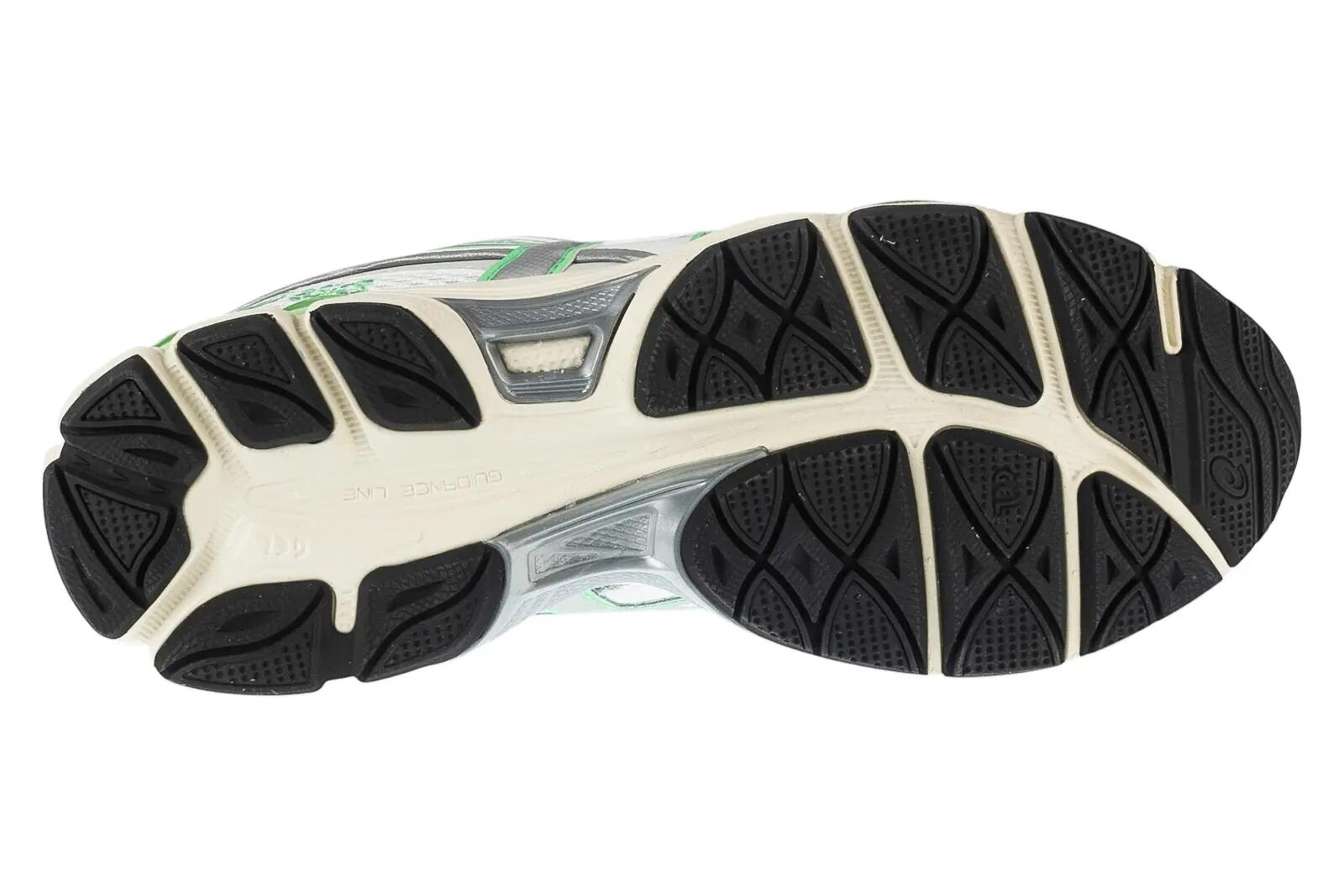 Buty sportowe Sneakersy męskie, Gel-NYC 2055 4/4