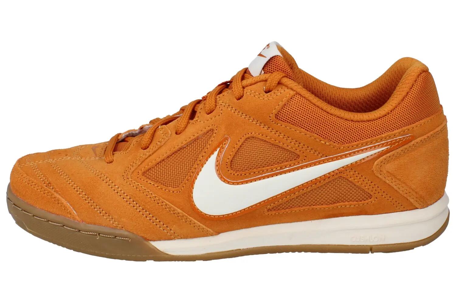 Chaussures de futsal Nike Gato Suede Multicolore 6/6