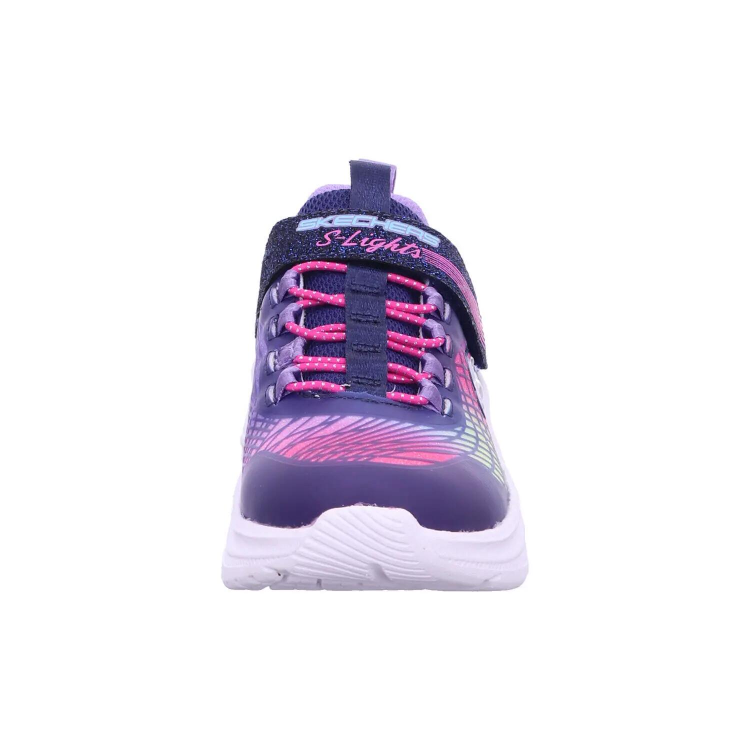 Buty SKECHERS 303722L Wielokolorowy 7/7