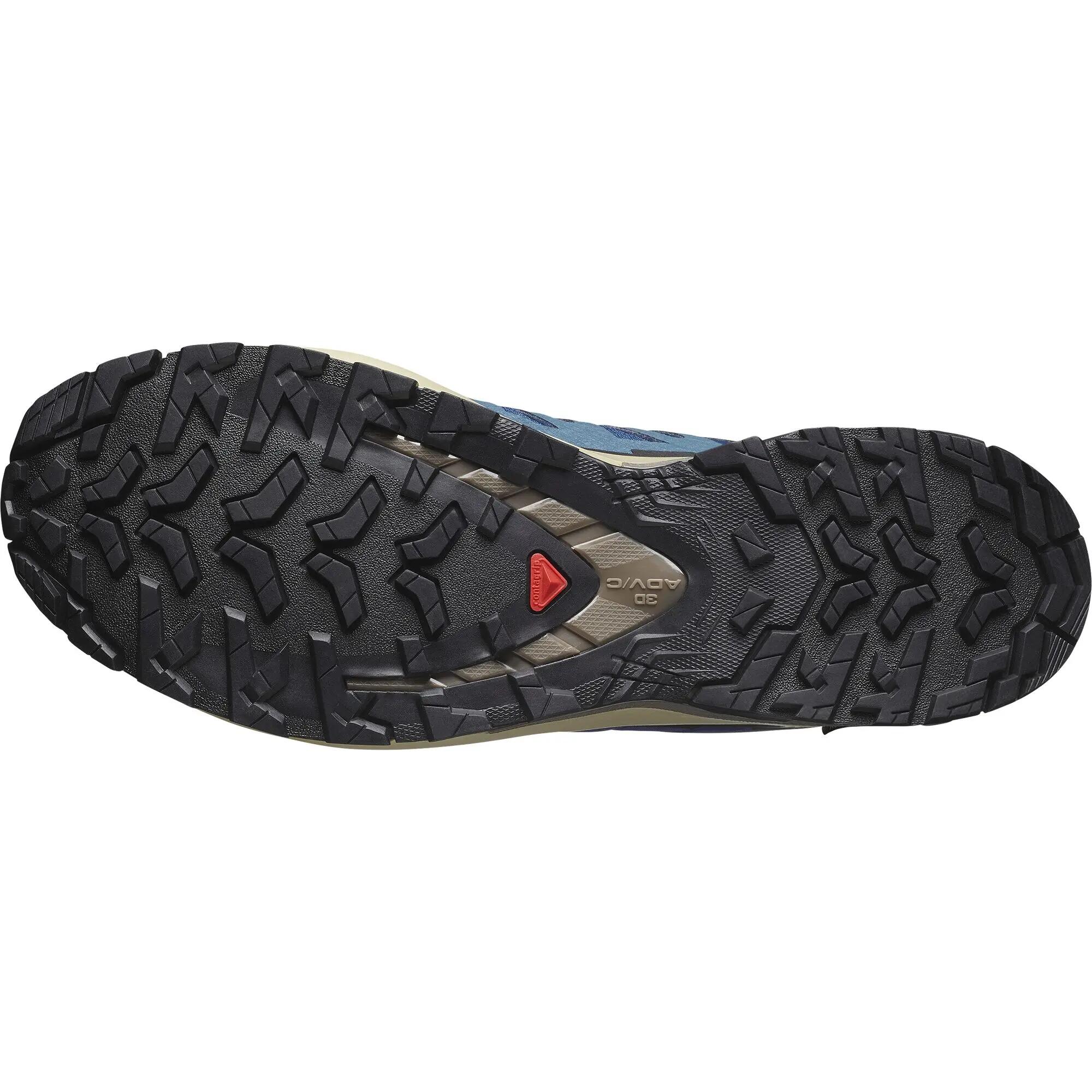 Trailrunning-Schuh XA PRO 3D V9 GORE-TEX 6/6