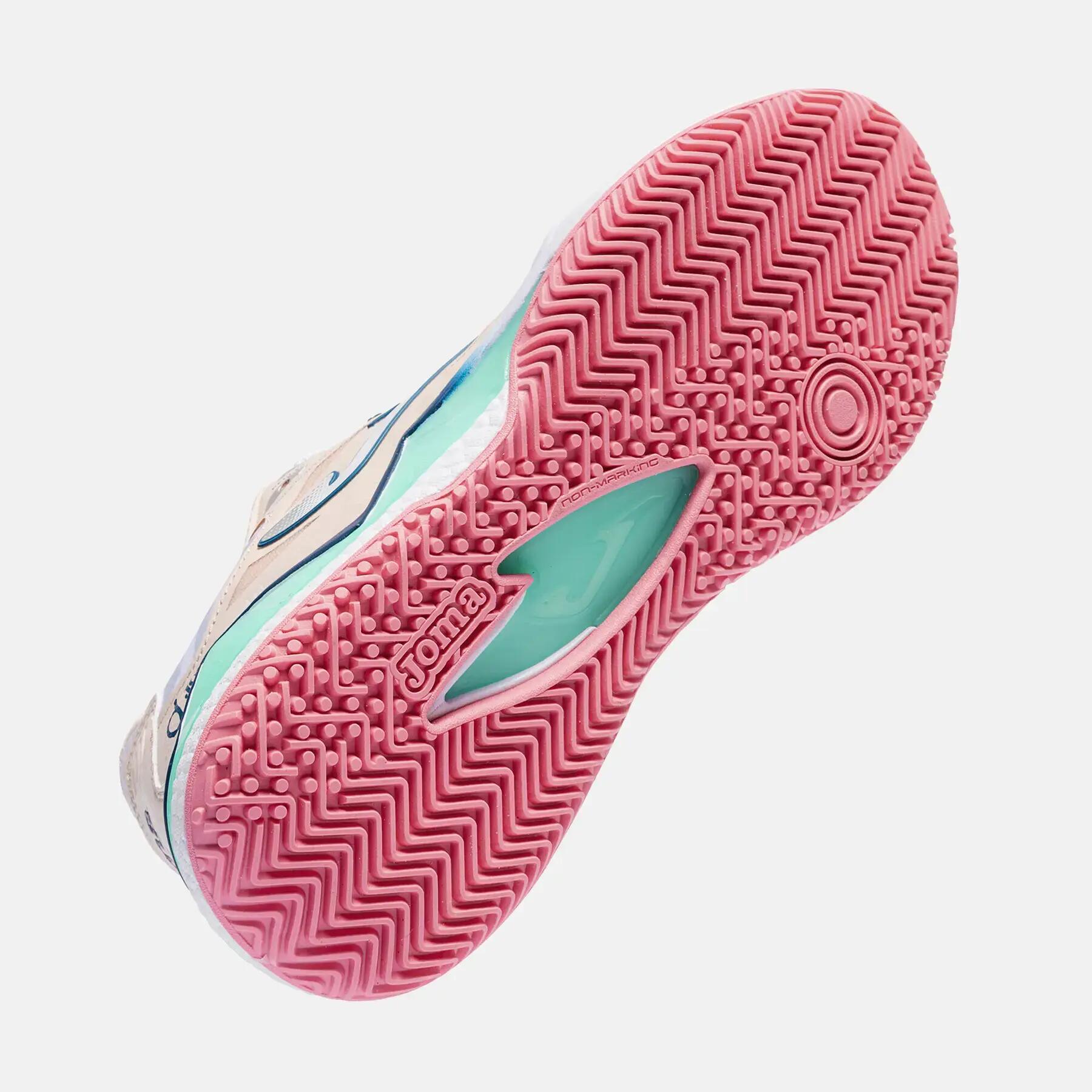 Scarpe padel da donna Joma Spin 2608 5/5