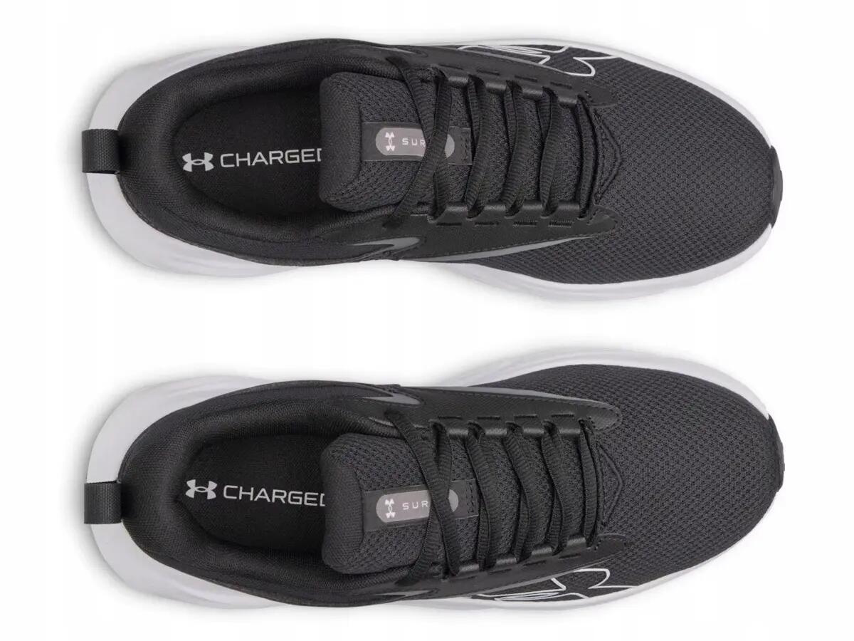 Buty Męskie Under Armour Surge 5 Wygodne Biegowe Trening 5/7