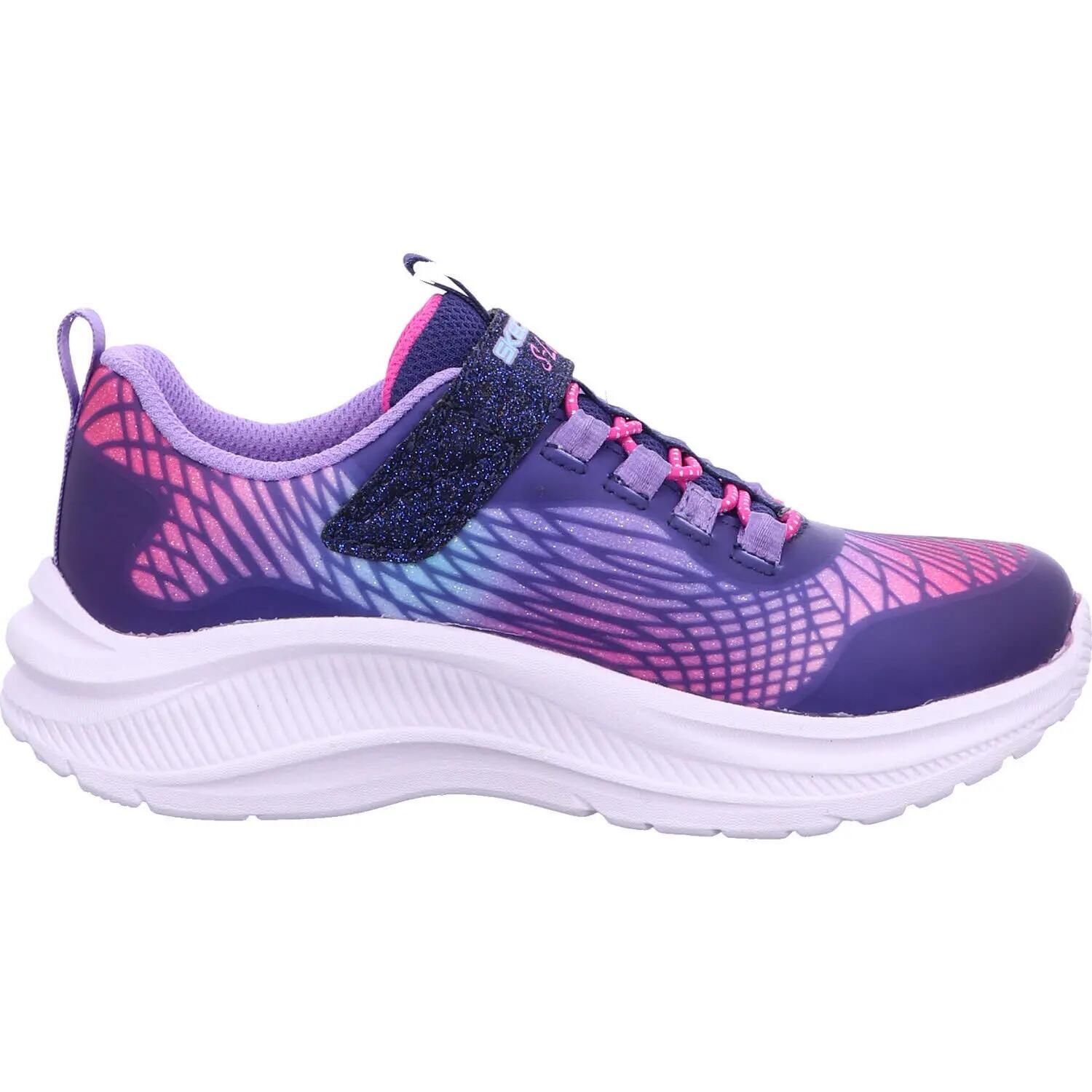Buty SKECHERS 303722L Wielokolorowy 6/7