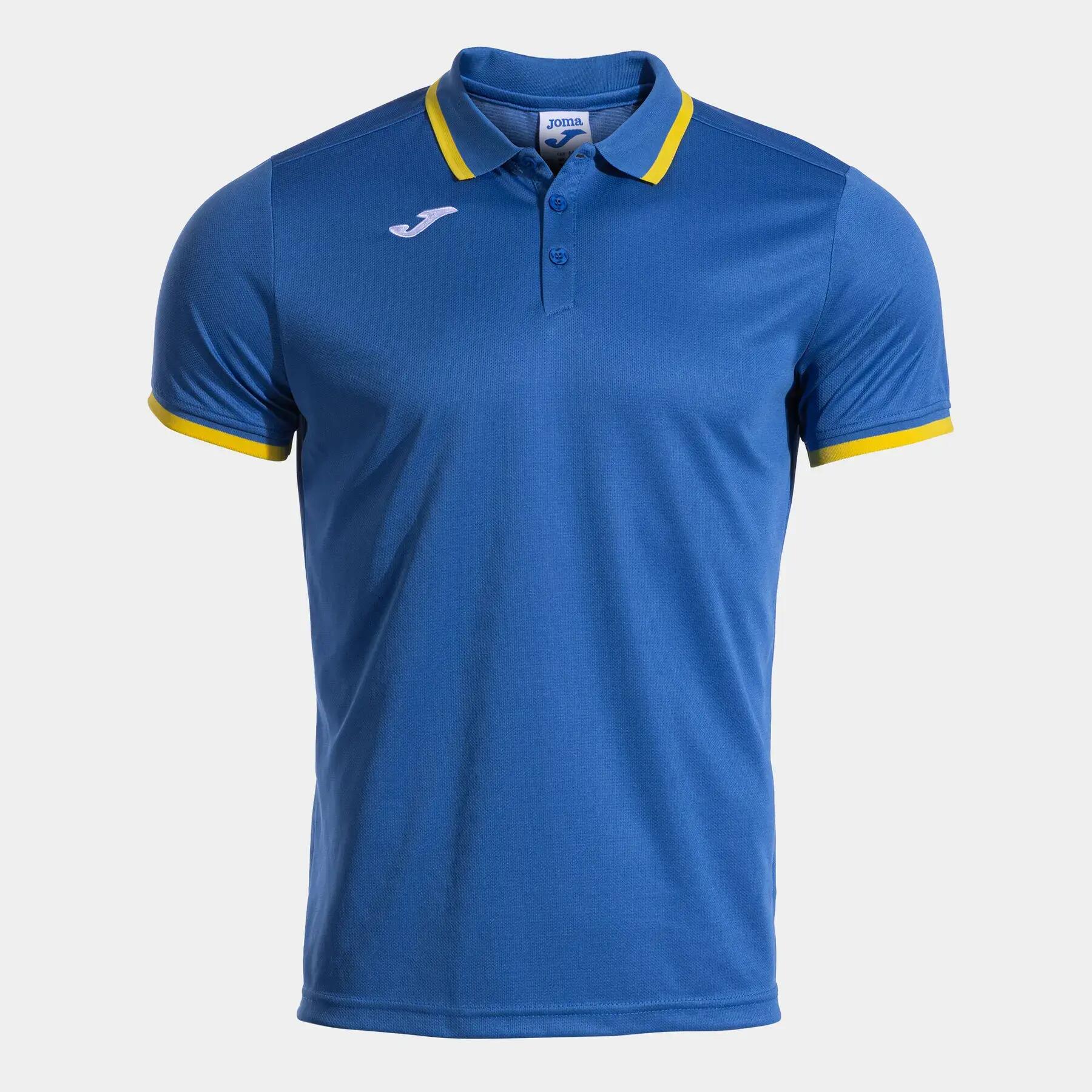 Polo Joma Combi Premium 5/5