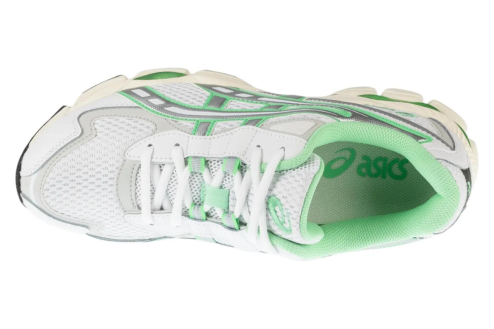 Buty sportowe Sneakersy męskie, Gel-NYC 2055 3/4