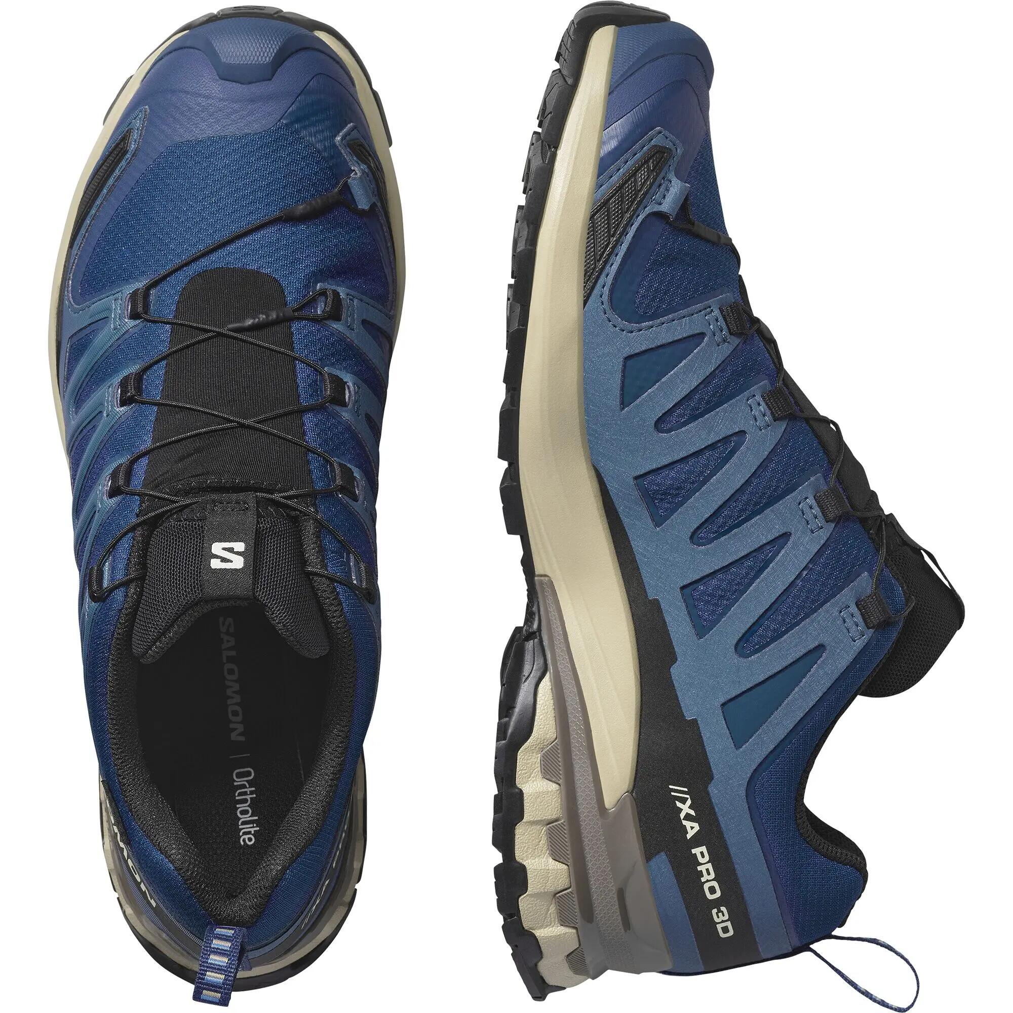Trailrunning-Schuh XA PRO 3D V9 GORE-TEX 5/6
