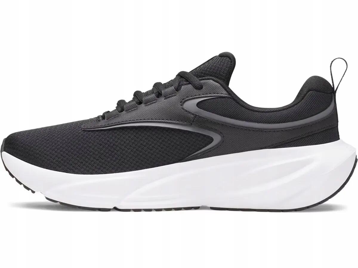 Buty Męskie Under Armour Surge 5 Wygodne Biegowe Trening 4/7