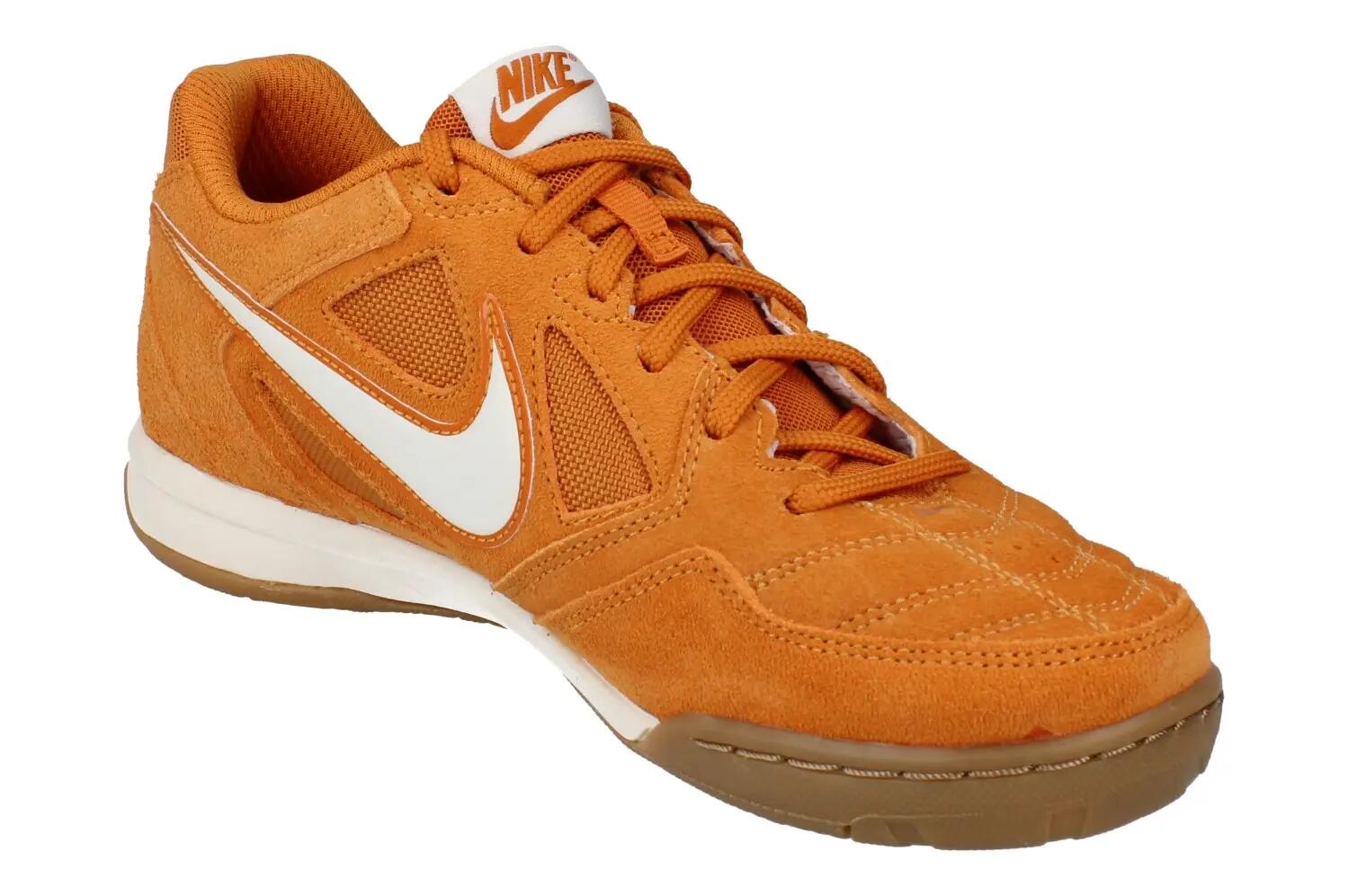 Chaussures de futsal Nike Gato Suede Multicolore 4/6