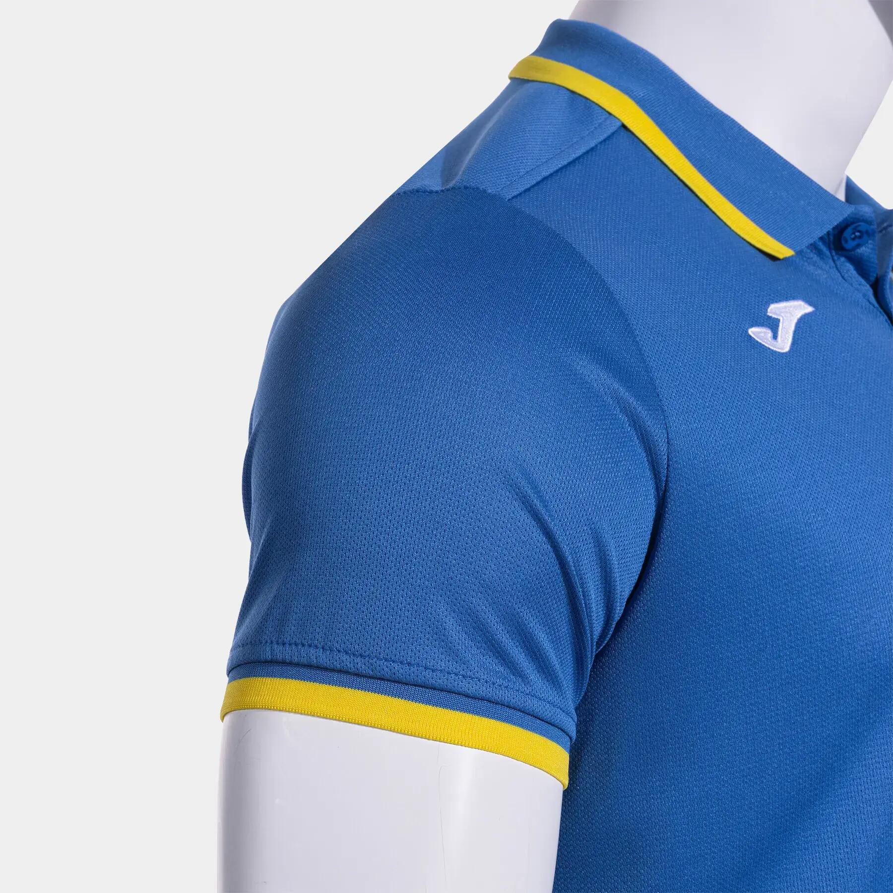 Polo Joma Combi Premium 4/5