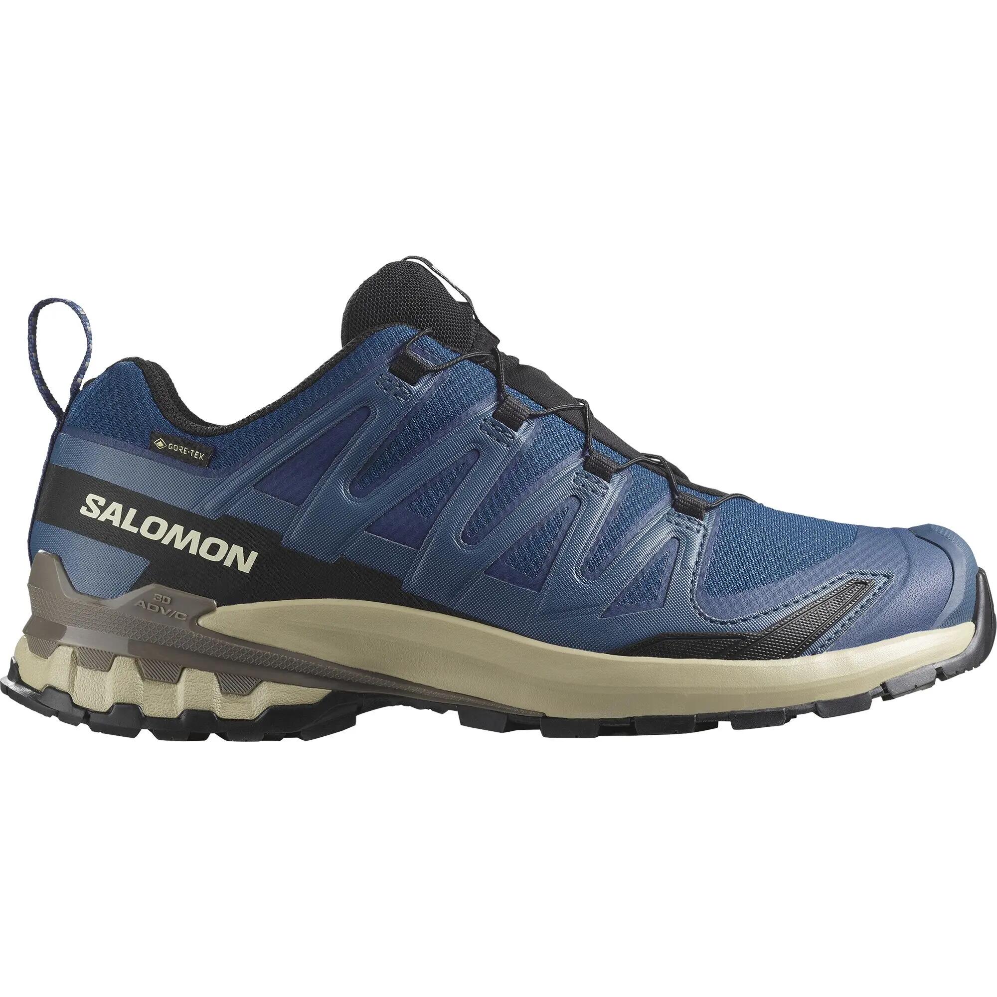 Trailrunning-Schuh XA PRO 3D V9 GORE-TEX 4/6