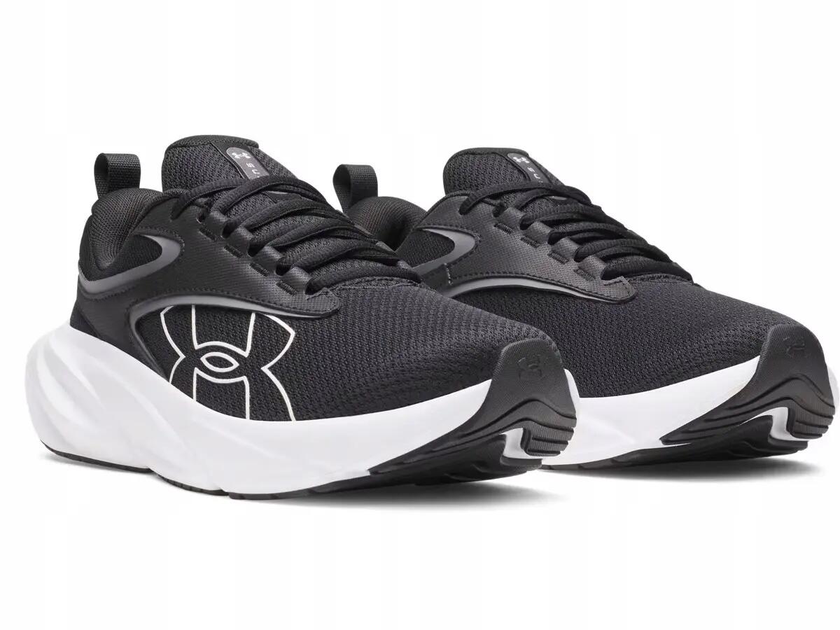 Buty Męskie Under Armour Surge 5 Wygodne Biegowe Trening 3/7