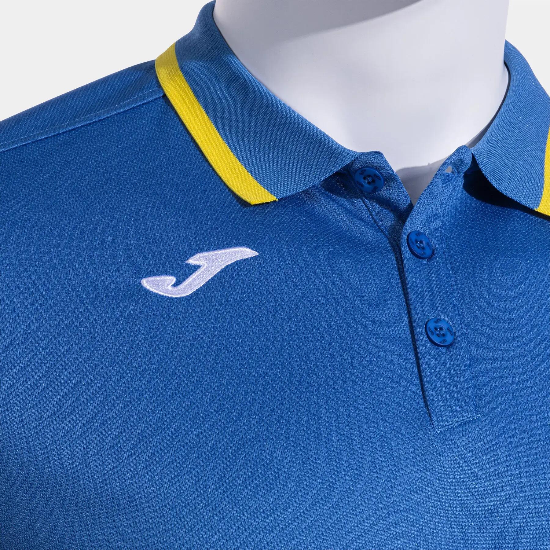 Polo Joma Combi Premium 3/5