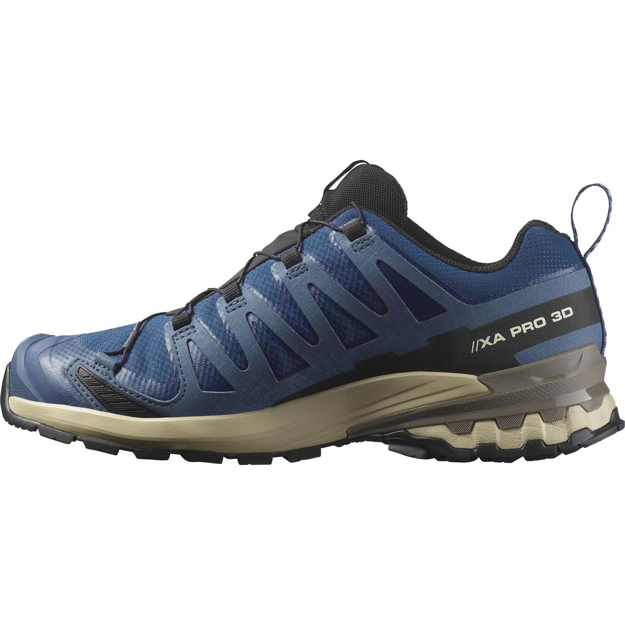 Trailrunning-Schuh XA PRO 3D V9 GORE-TEX 3/6