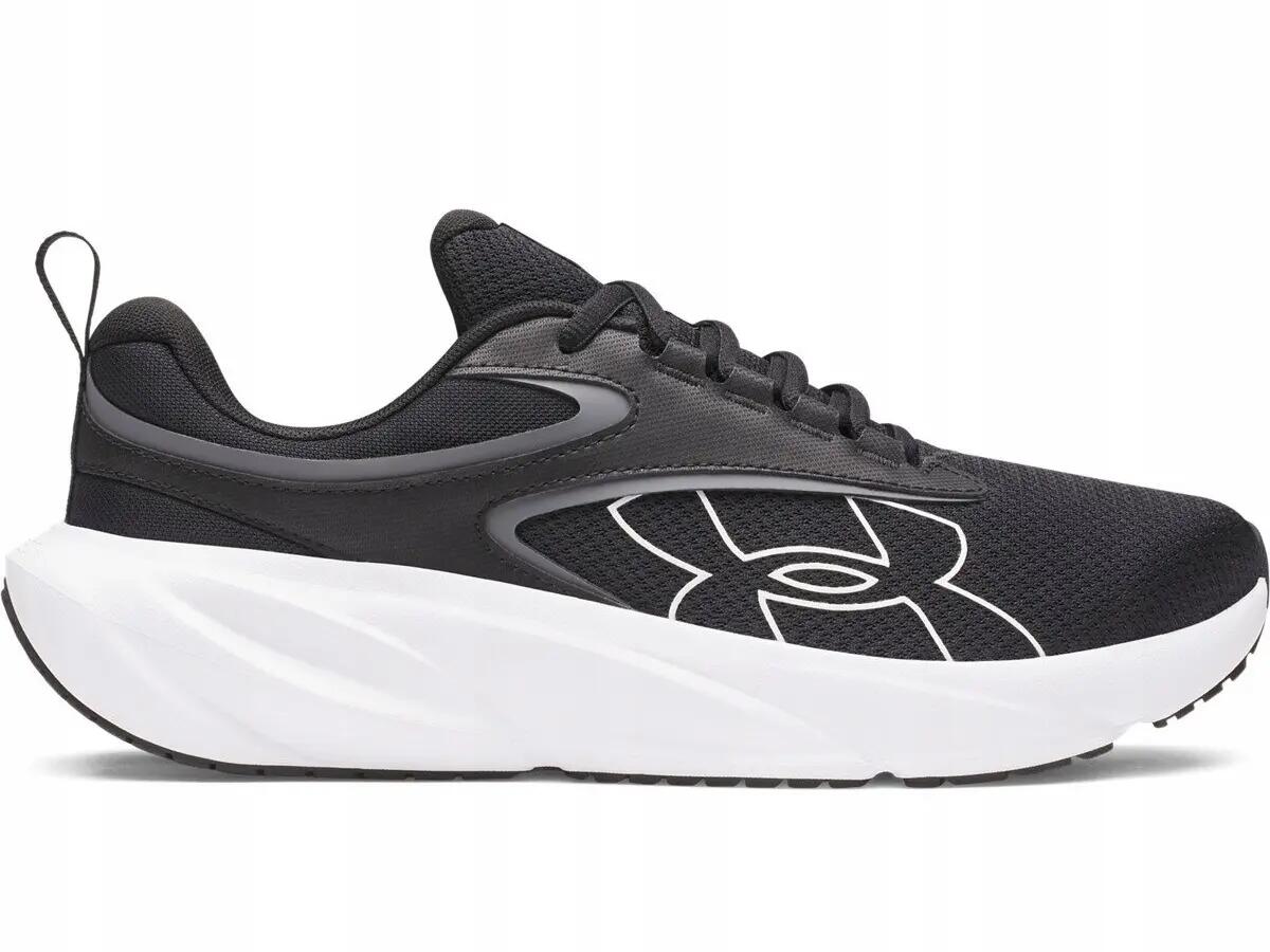 Buty Męskie Under Armour Surge 5 Wygodne Biegowe Trening 2/7