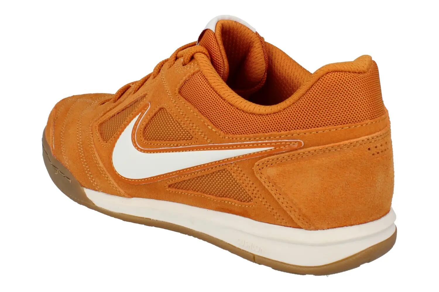 Chaussures de futsal Nike Gato Suede Multicolore 2/6