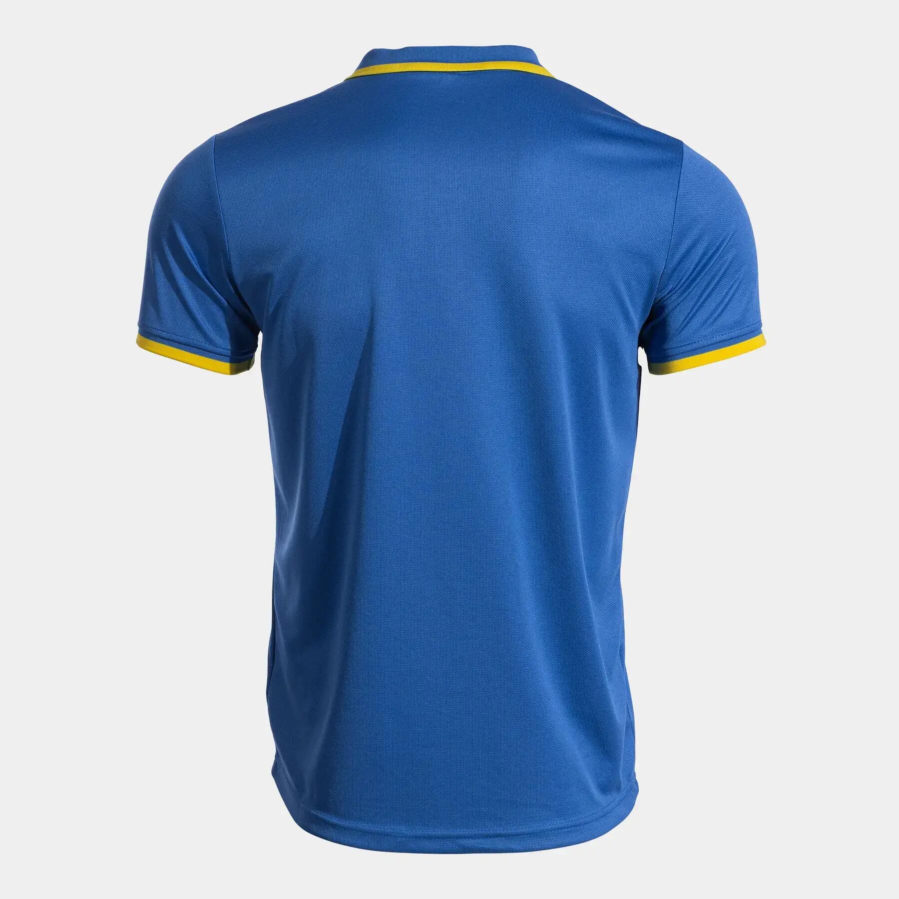 Polo Joma Combi Premium 2/5