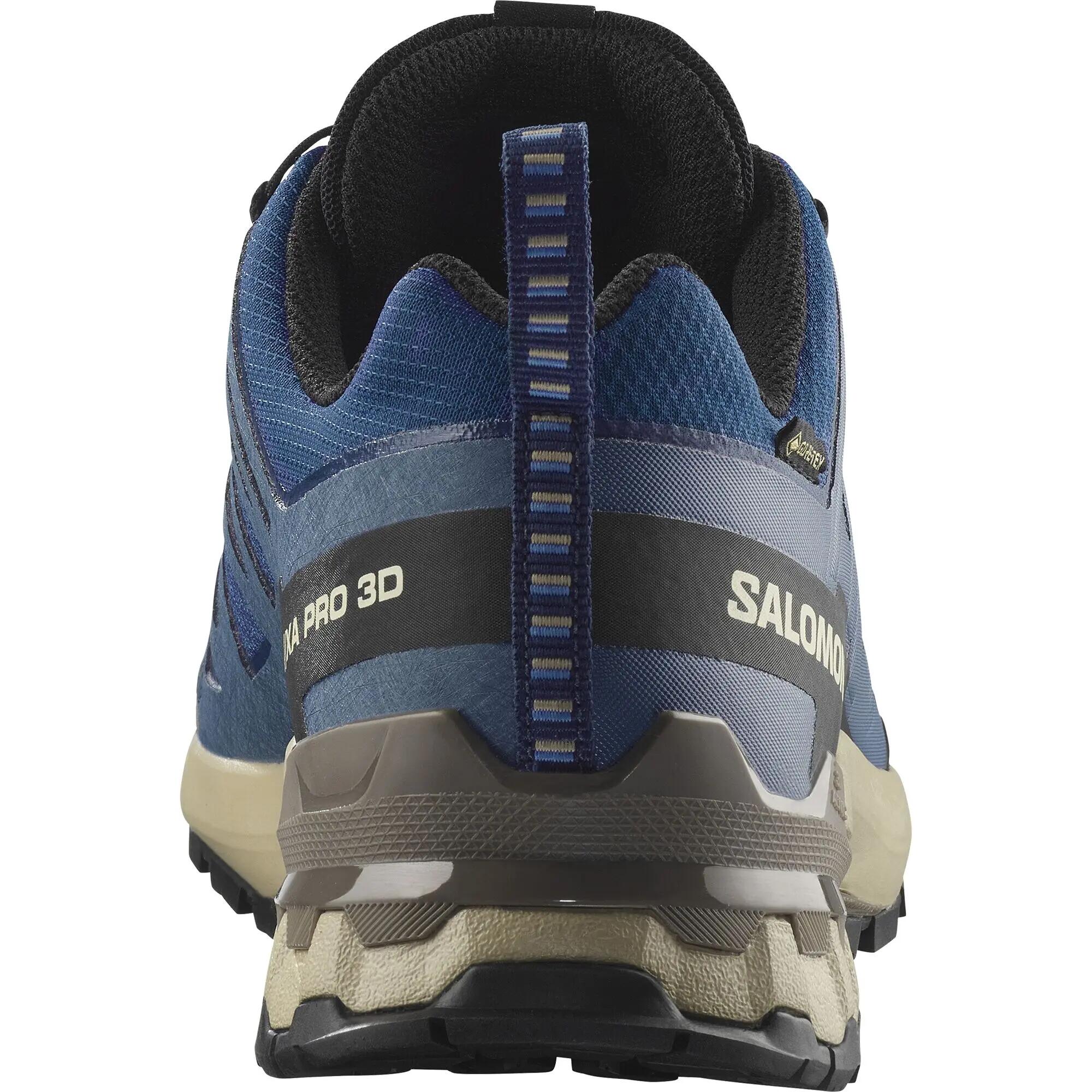 Trailrunning-Schuh XA PRO 3D V9 GORE-TEX 2/6