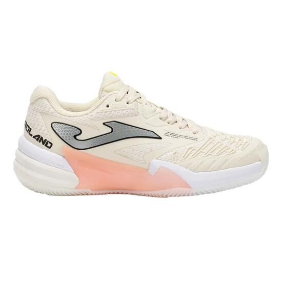 Chaussures de tennis femme Joma Roland 2525