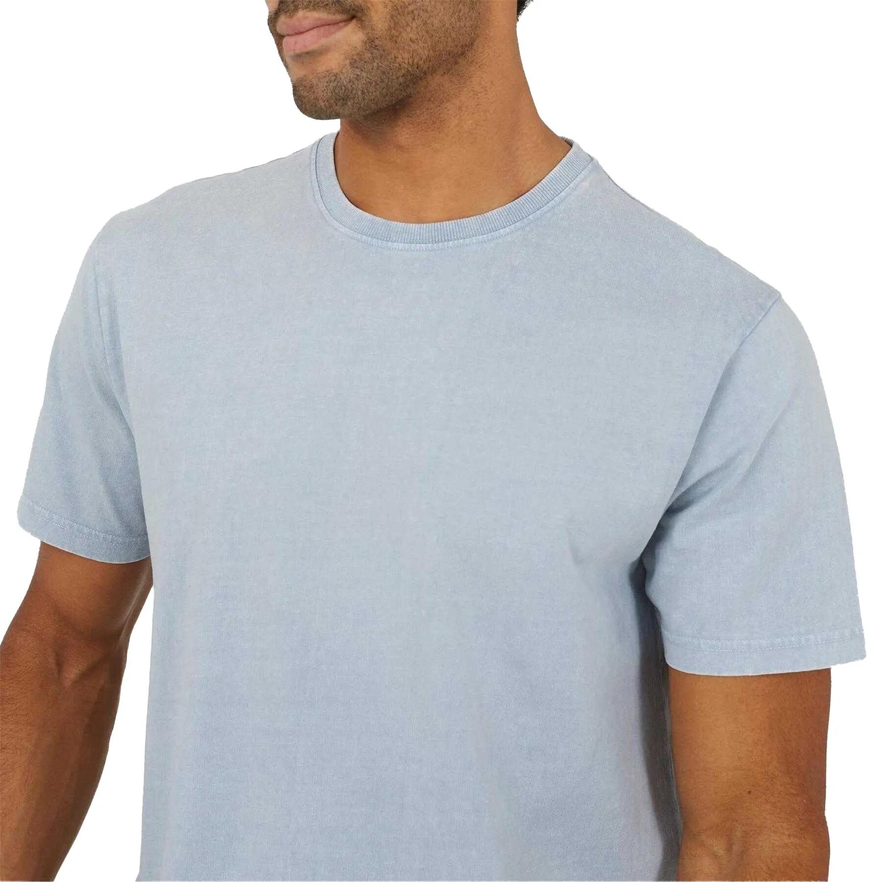Tshirt Homme (Gris Acier) 4/5