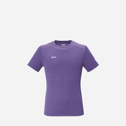T-Shirt Alpinisme pour homme FUSION