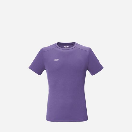 T-Shirt Alpinisme pour homme FUSION