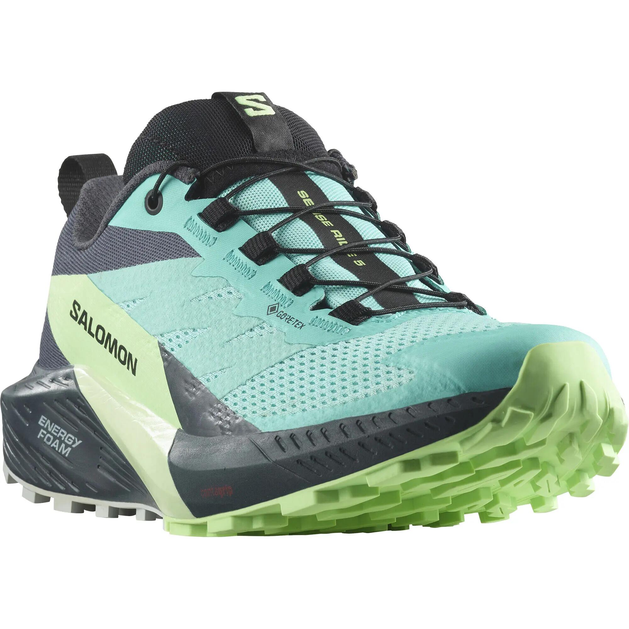 SALOMON picture
