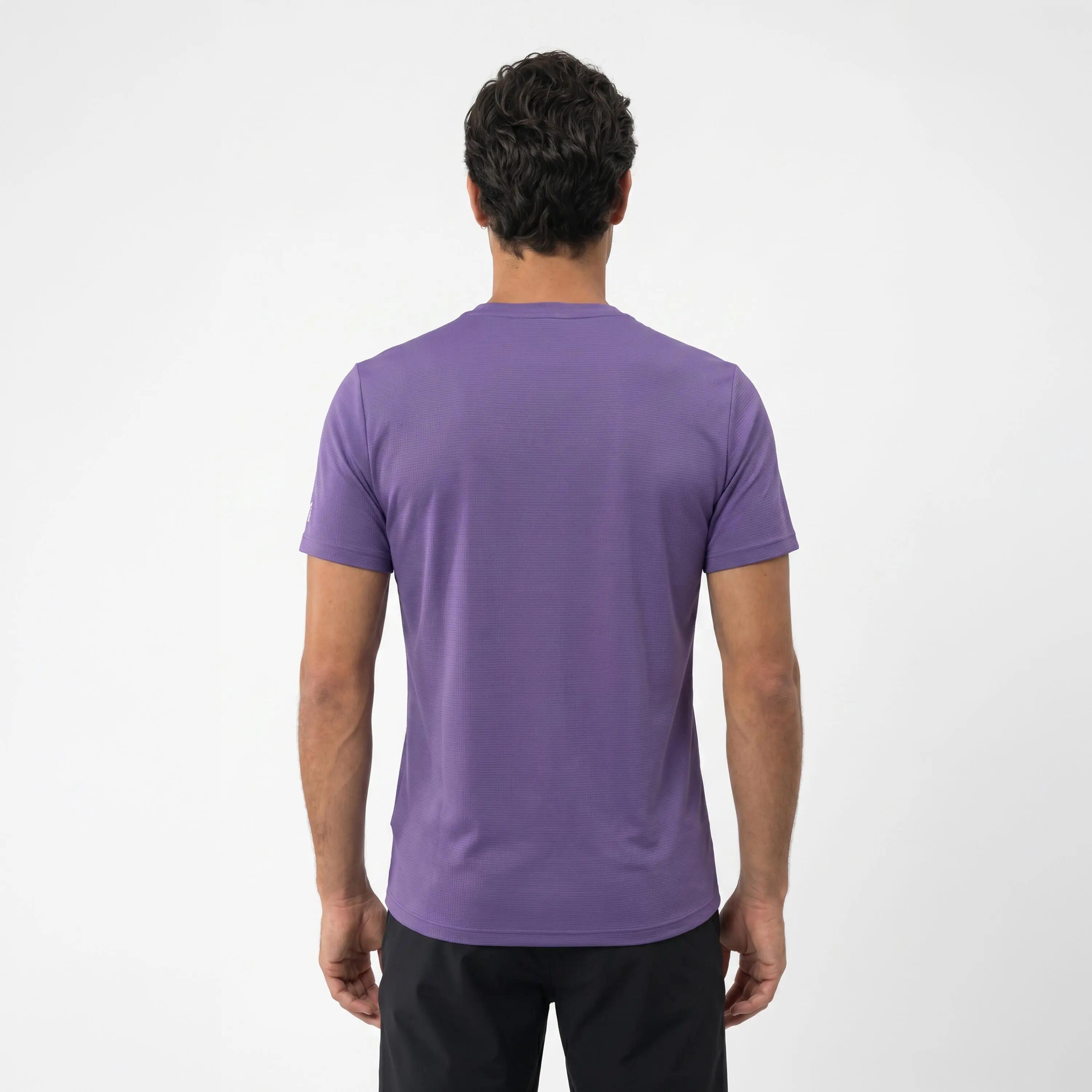 T-Shirt Alpinisme pour homme FUSION 4/4