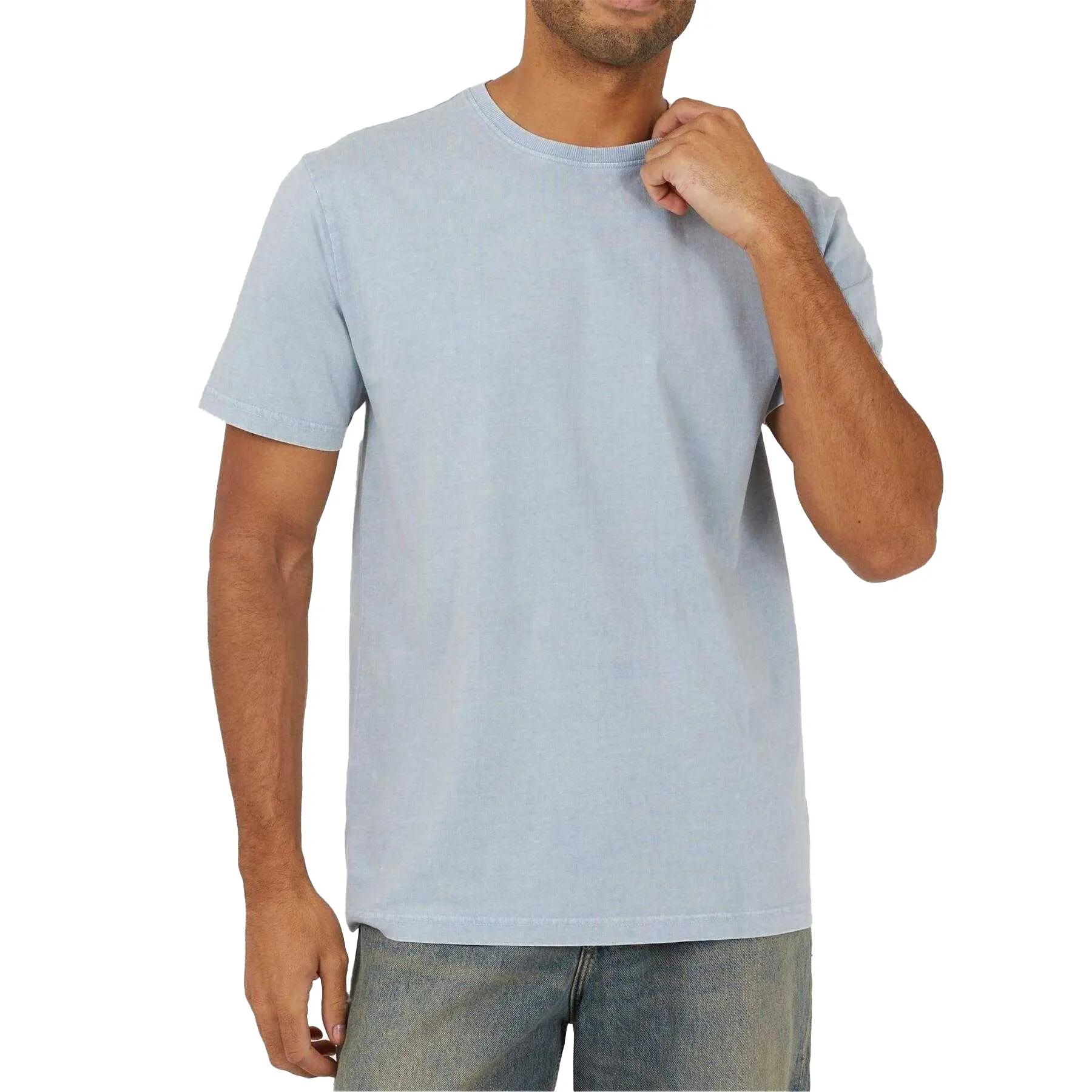 Tshirt Homme (Gris Acier) 2/5