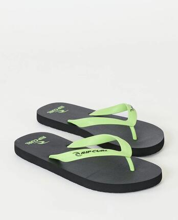 Tongs Unisex Bloom - Black