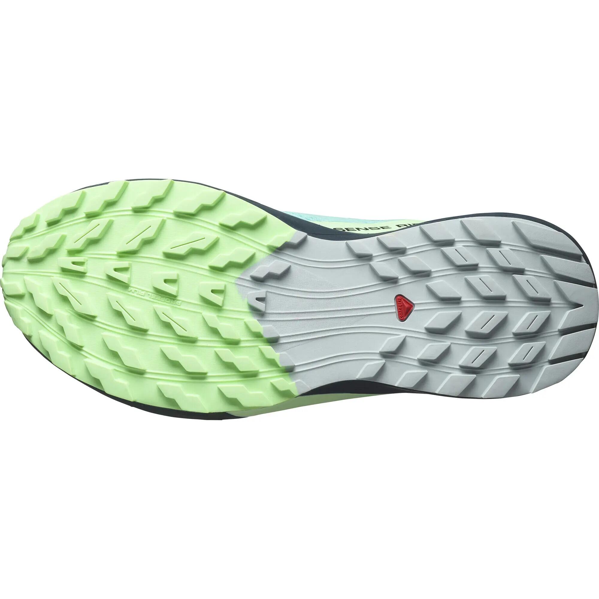 Laufschuh SENSE RIDE 5 GTX 7/7