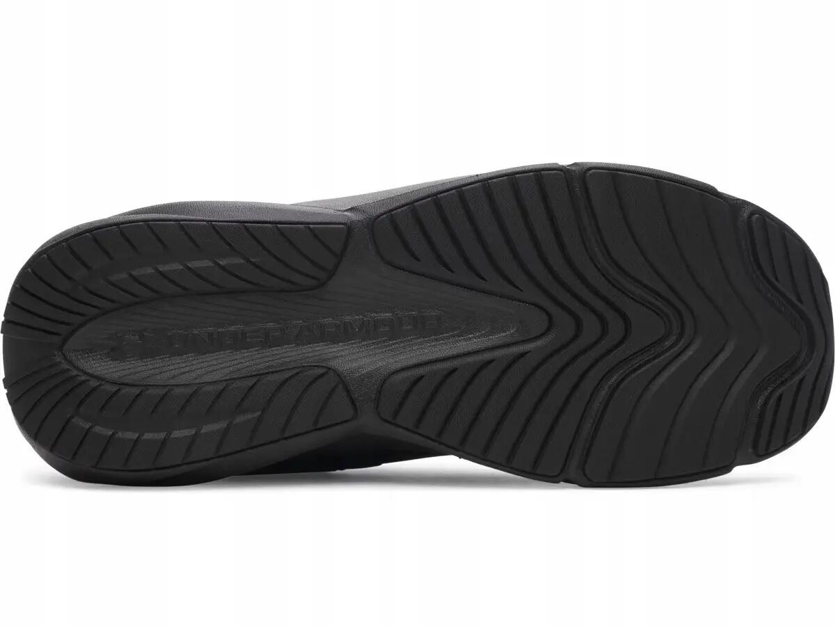 Buty Męskie Under Armour Surge 5 Wygodne Biegowe Trening 6/7