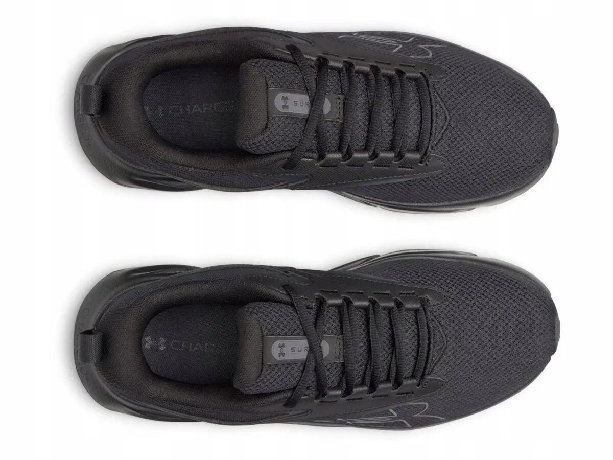 Buty Męskie Under Armour Surge 5 Wygodne Biegowe Trening 5/7