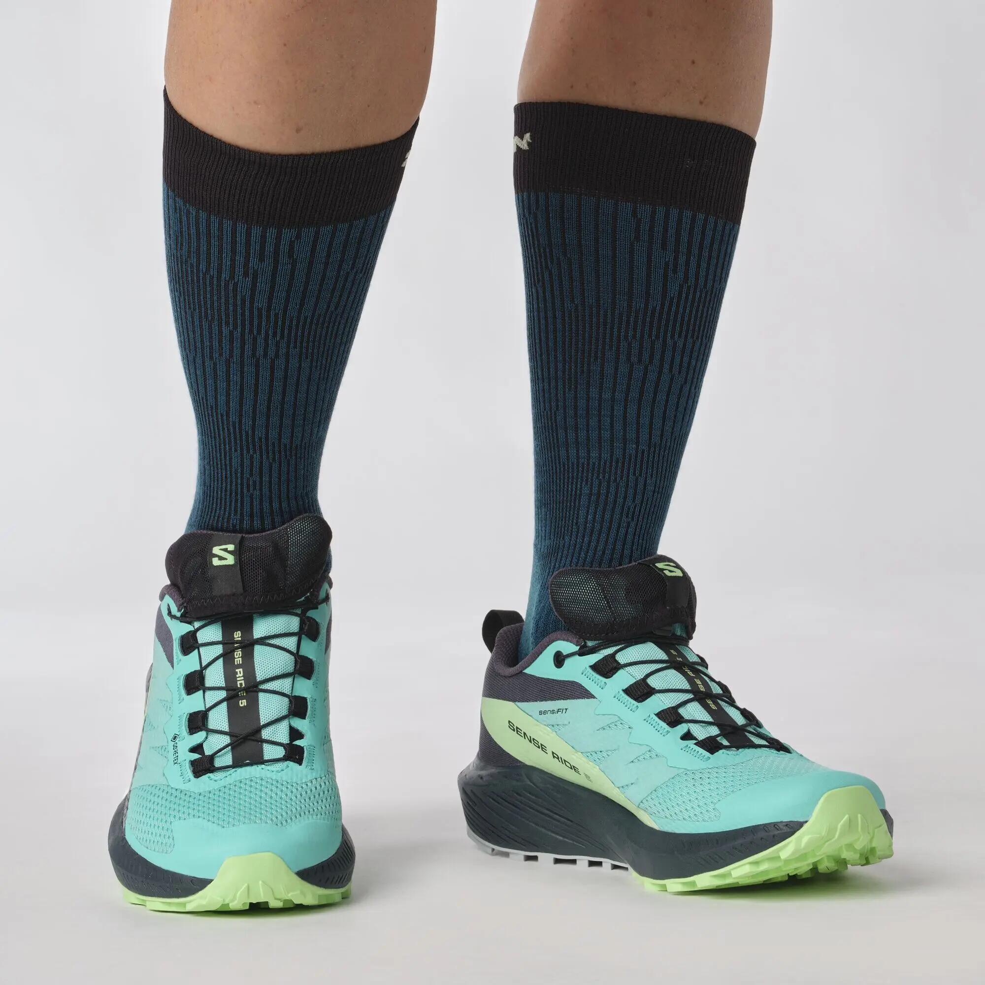 Laufschuh SENSE RIDE 5 GTX 2/7