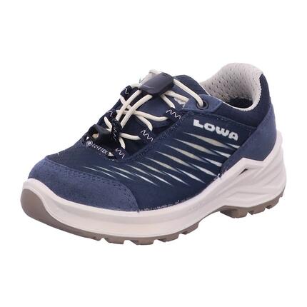 Outdoorschuhe ZIRROX II GTX LO JR