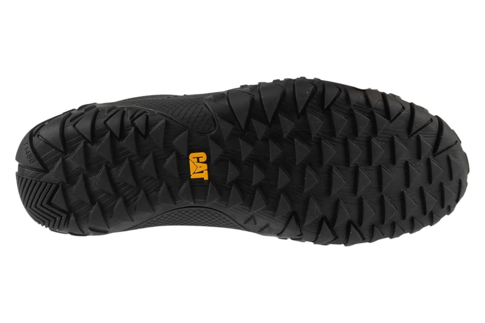 Buty sportowe Sneakersy męskie, Gridlock Lo 4/4