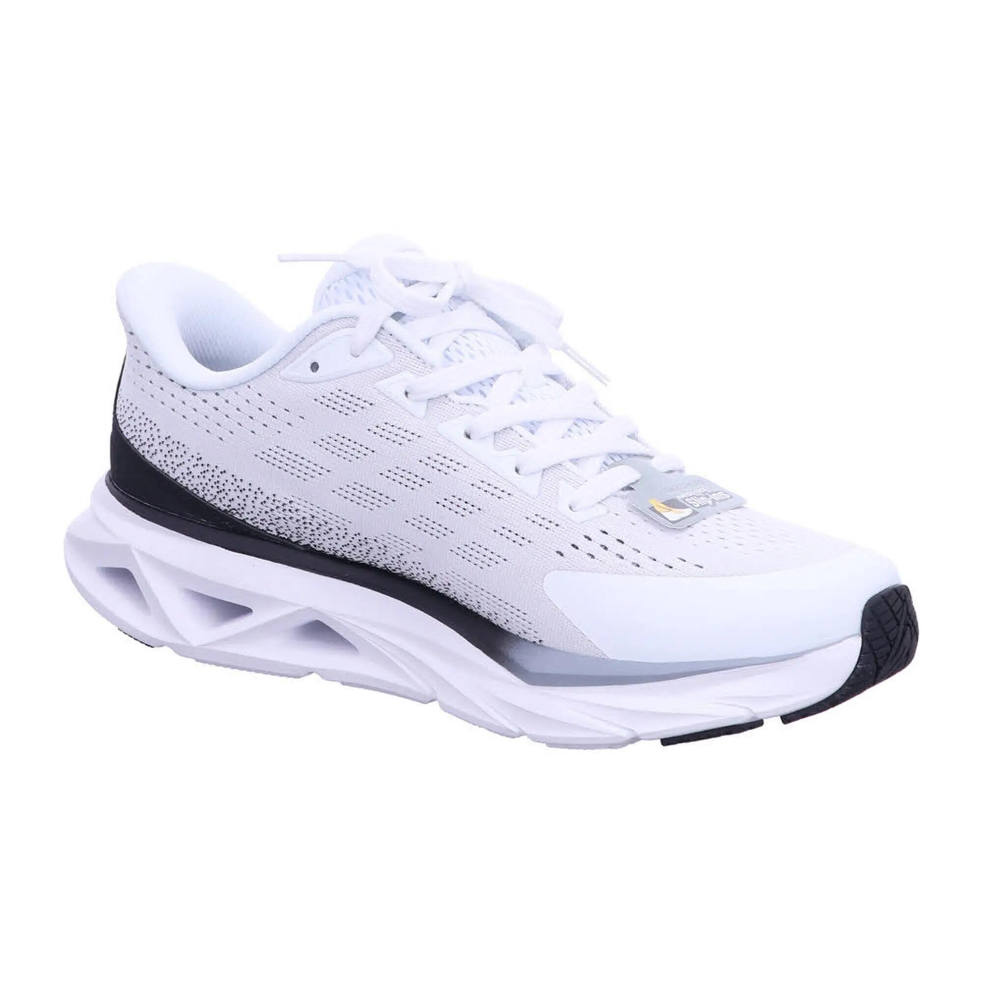 Sneaker Glide Step 2/2