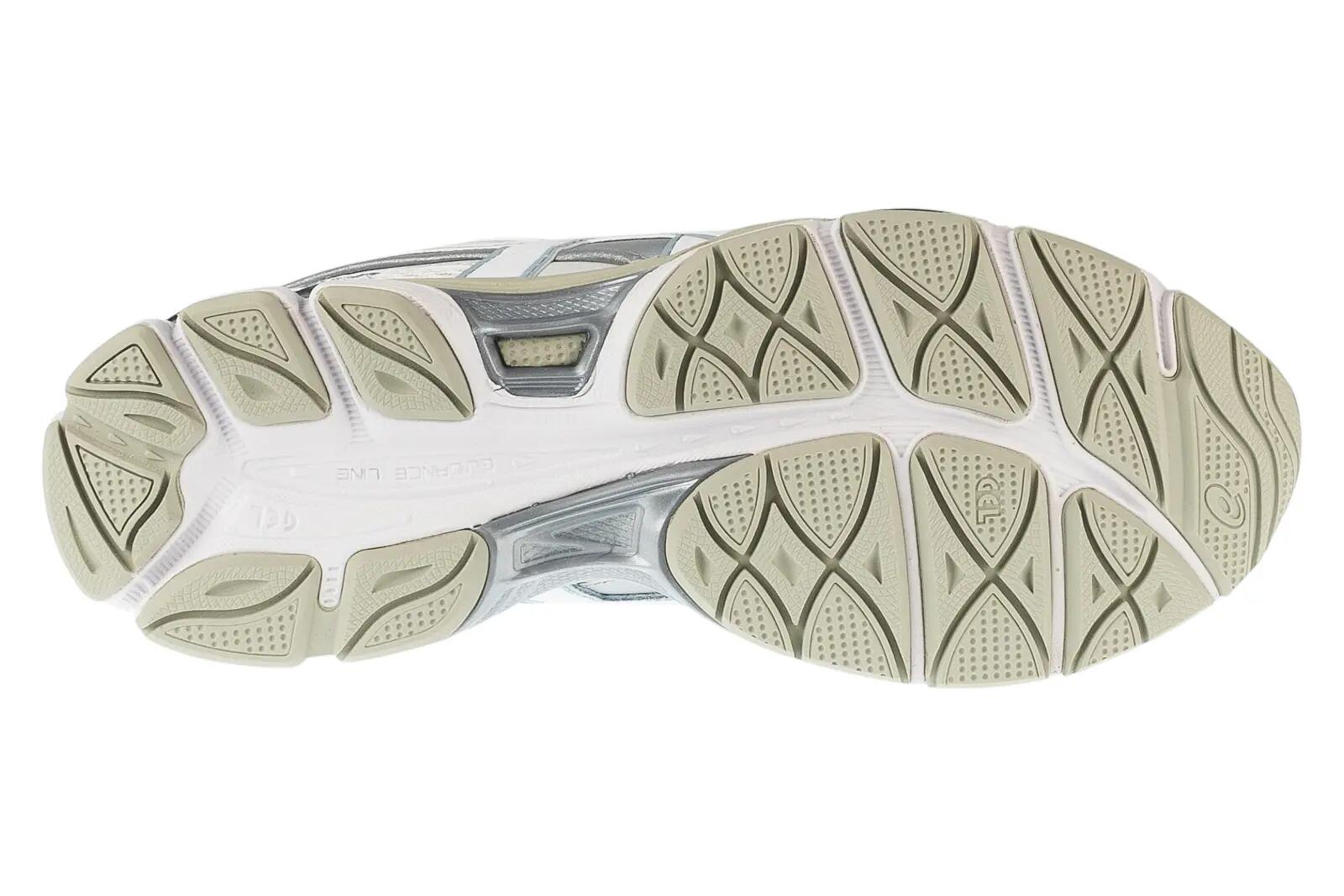 Buty sportowe Sneakersy męskie, Gel-NYC 2055 4/4