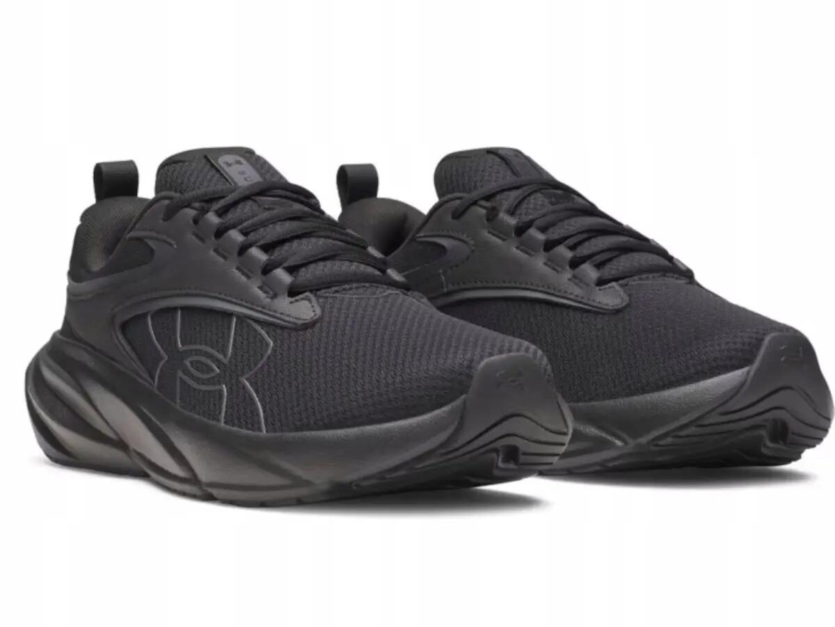 Buty Męskie Under Armour Surge 5 Wygodne Biegowe Trening 4/7
