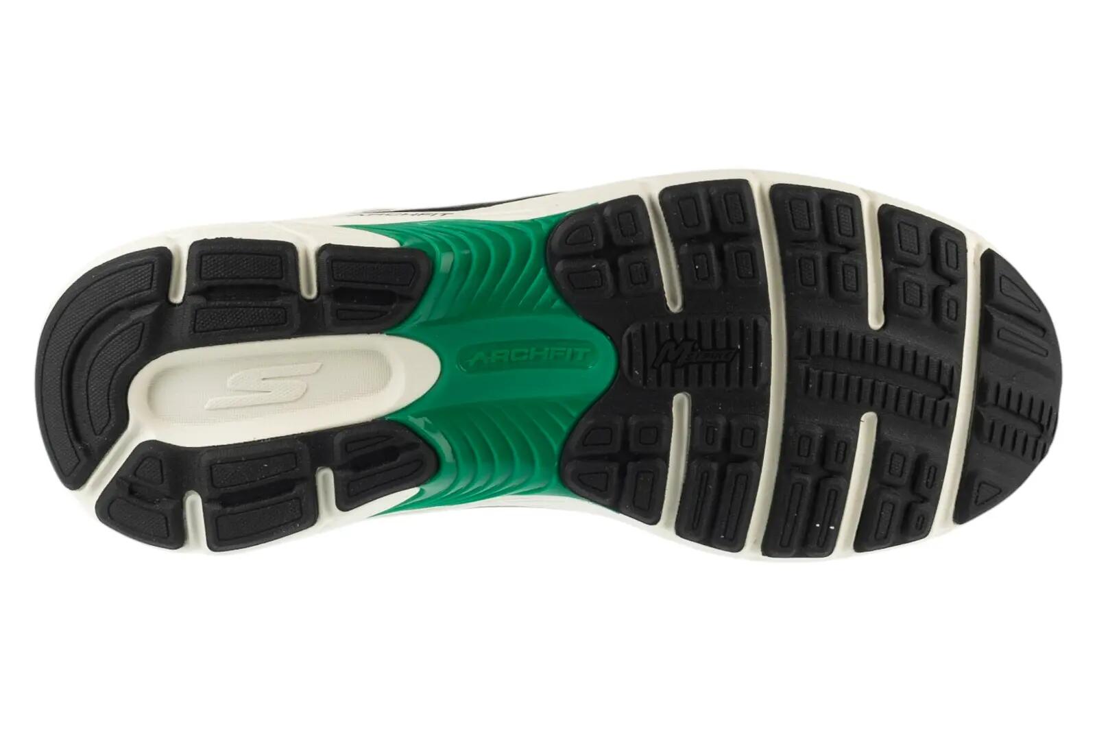 Buty sportowe Sneakersy męskie, Slip-ins: Go Run Arch Fit 2.0 - Juniper 4/4
