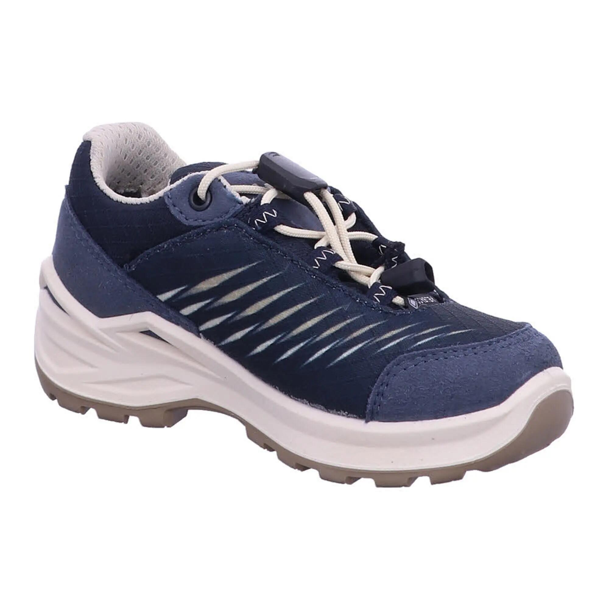 Outdoorschuhe ZIRROX II GTX LO JR 2/2