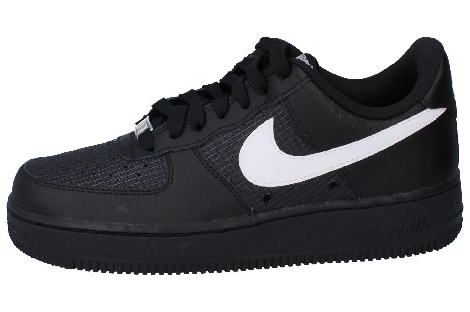 Buty do chodzenia męskie Nike Air Force 1 '07 LV8 6/6