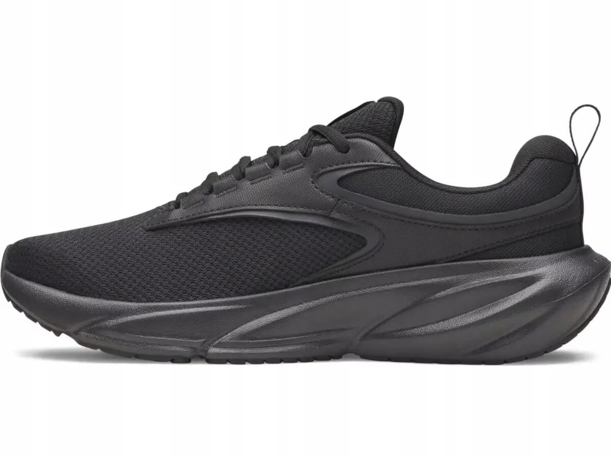 Buty Męskie Under Armour Surge 5 Wygodne Biegowe Trening 3/7