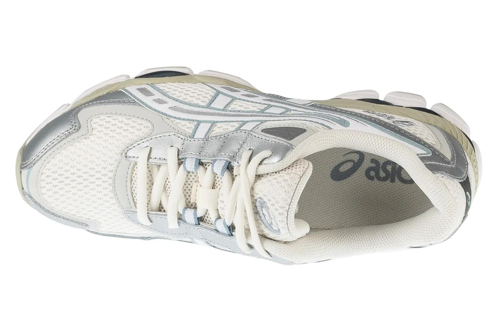 Buty sportowe Sneakersy męskie, Gel-NYC 2055 3/4