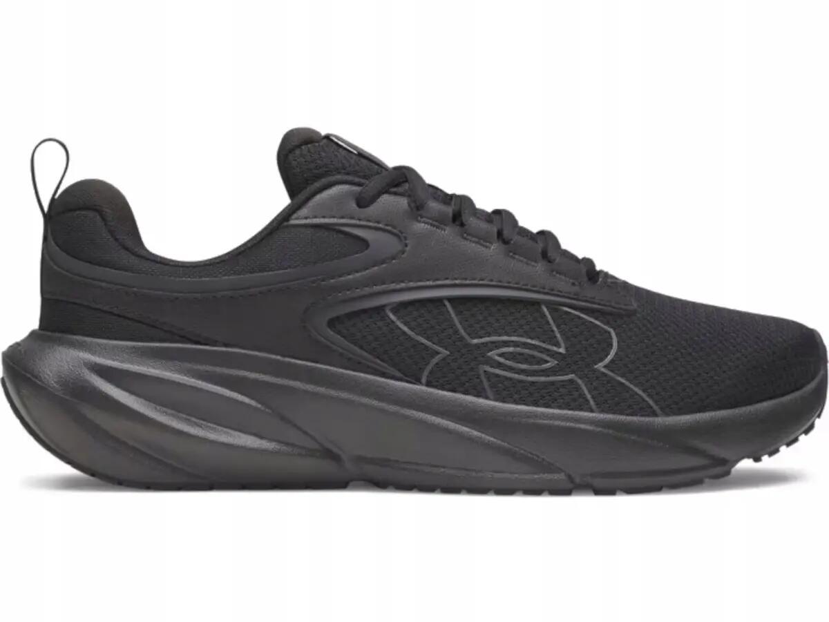 Buty Męskie Under Armour Surge 5 Wygodne Biegowe Trening 2/7