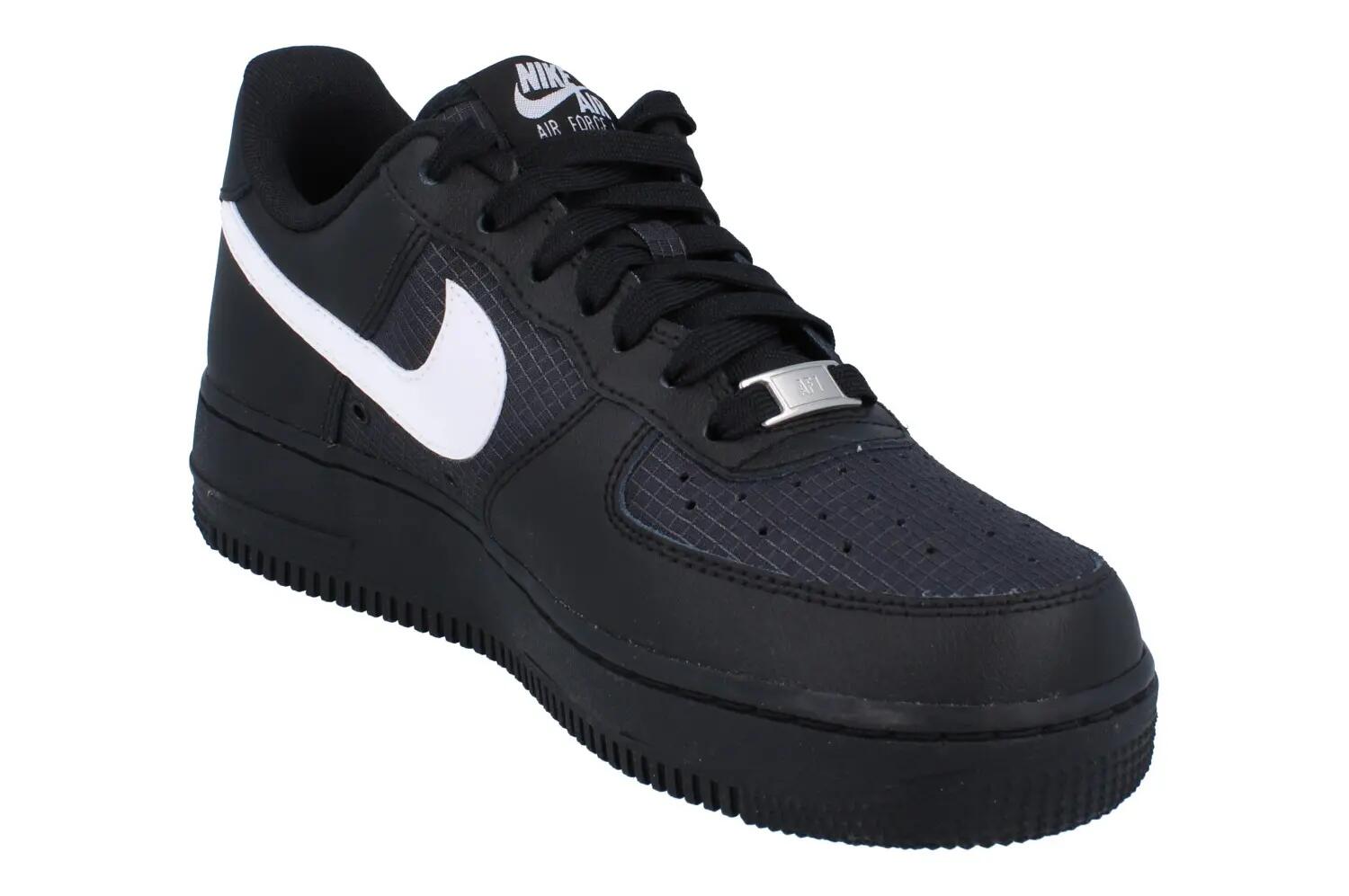Buty do chodzenia męskie Nike Air Force 1 '07 LV8 4/6