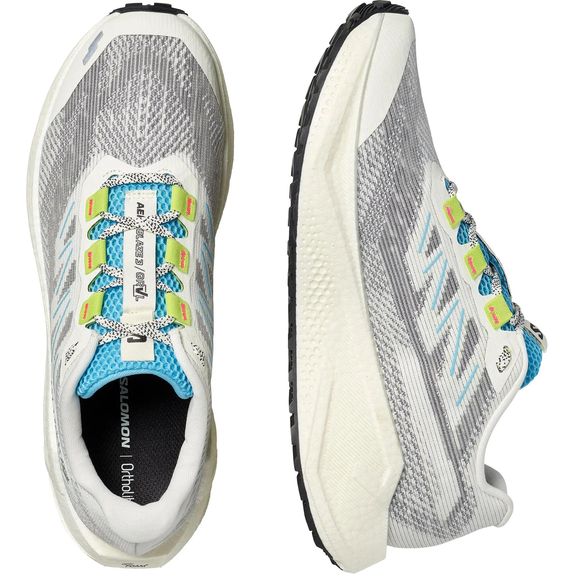 Laufschuh AERO BLAZE 3 GRVL 6/7