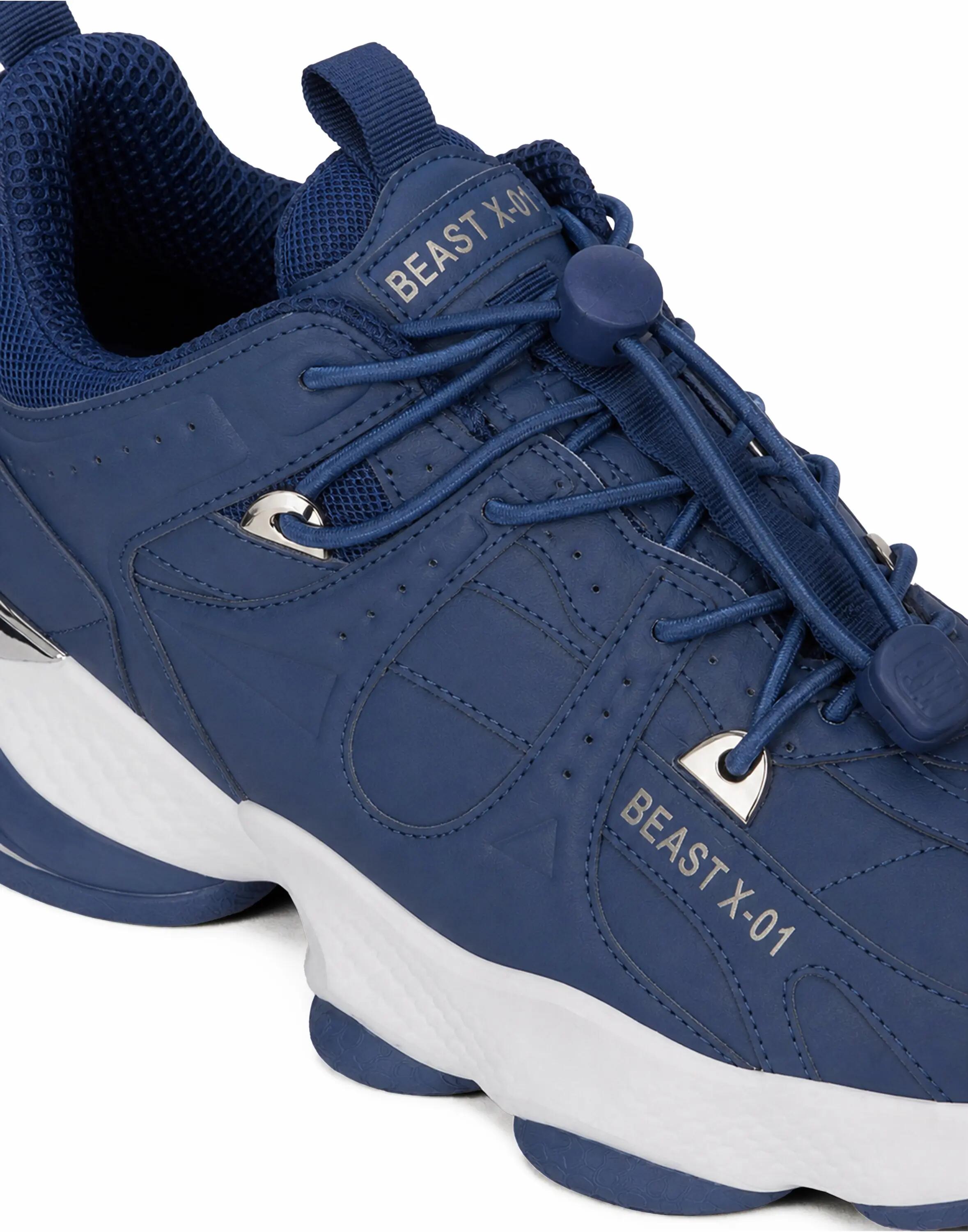 Sapatilhas De Corrida Unisex 4/4